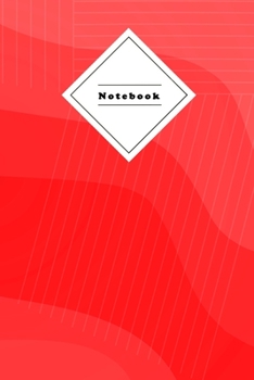 Notebook: Composition Notebook For School, Work, Students, College, Teacher 120 Half Graph Half Lined Pages Dina5 (6X9) The Perfect Gift Or For Yourself To Be Organized