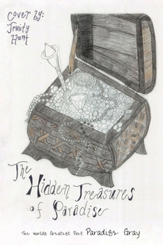 Paperback The Hidden Treasures of Paradise Book