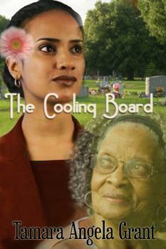 Paperback The Cooling Board Book
