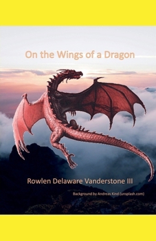 Paperback On the Wings of a Dragon Book