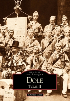Paperback Dole - Tome II [French] Book