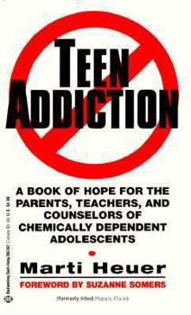Mass Market Paperback Teen Addiction Book