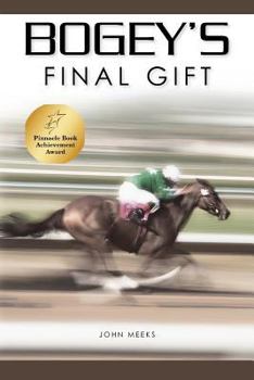 Paperback Bogey's Final Gift Book