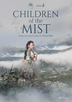 DVD Children of the Mist Book