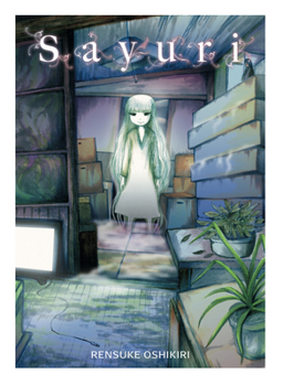 Paperback Sayuri Book