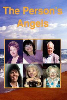 Paperback The Person's Angels Book