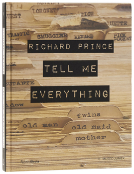 Richard Prince: Upstate, Uptown