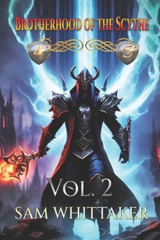 Paperback Brotherhood of the Scythe, Vol. 2: Books 4-5 Book