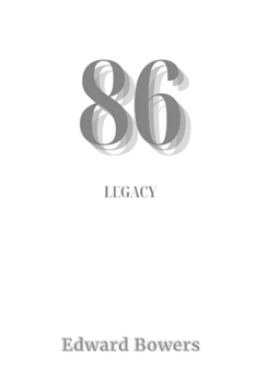 Paperback 86: Legacy Book