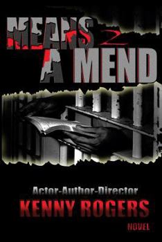 Paperback Means 2 A Mend Book