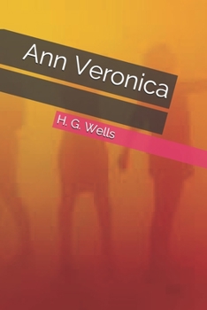 Ann Veronica