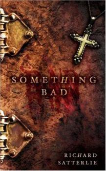 Mass Market Paperback Something Bad Book