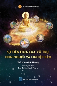 S? Ti?n Hóa C?a Vu Tr?, Con Ngu?i Và Nghi?p Báo (Vietnamese Edition)