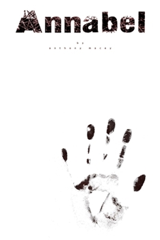 Paperback Annabel Book