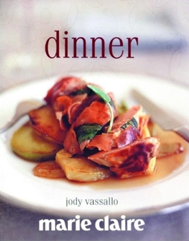 Paperback Dinner Book