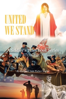 Paperback United We Stand: Book Four Book