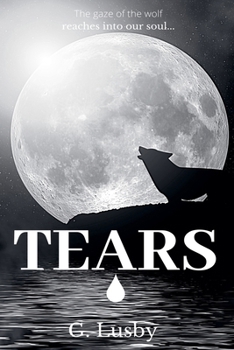 Paperback Tears Book