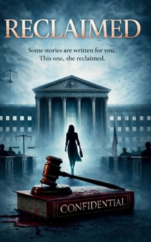 Paperback Reclaimed: Some stories are written for you. This one, she reclaimed. Book