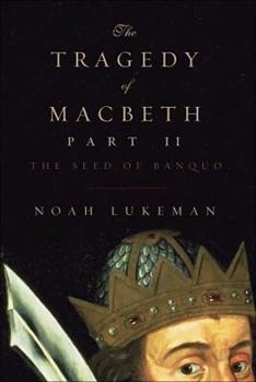 Hardcover The Tragedy of Macbeth Part II Book