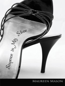 Paperback Sixpence in My Shoe Book