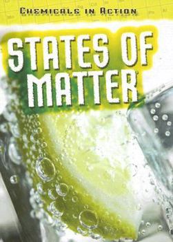 Library Binding States of Matter Book