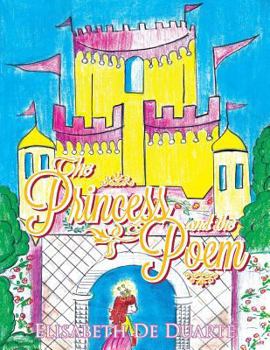 Paperback The Princess and the Poem Book