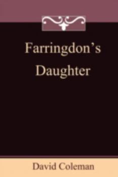 Paperback Farringdon's Daughter Book