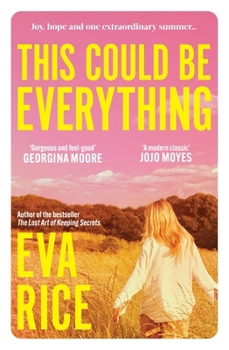 Paperback This Could be Everything: 'Exquisite. Enchanting. Quite possibly perfect. The next One Day/Me Before You' VERONICA HENRY Book