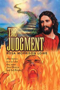 Paperback The Judgment Book