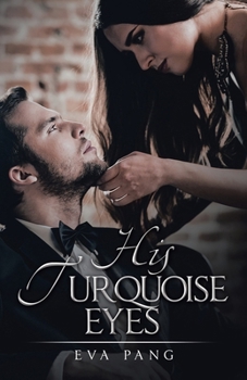 Paperback His Turquoise Eyes Book