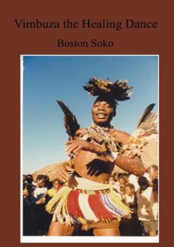 Paperback Vimbuza the Healing Dance of Northern Malawi Book