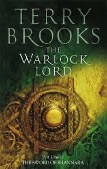 The Sword of Shannara, Part 1 - Book #1 of the Sword of Shannara - Split Edition