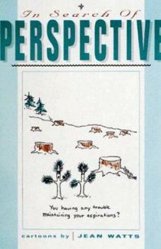 Paperback In Search of Perspective Book