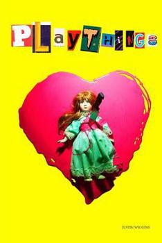 Paperback Playthings Book