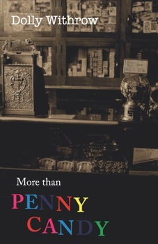 Paperback More Than Penny Candy Book