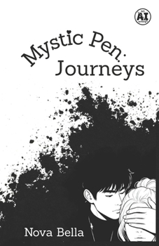 Paperback Mystic Pen: Journeys Book