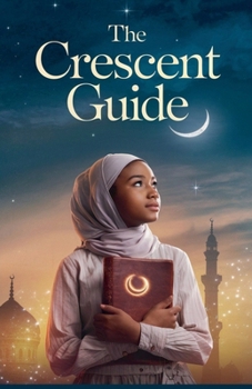 Paperback The Crescent Guide Book