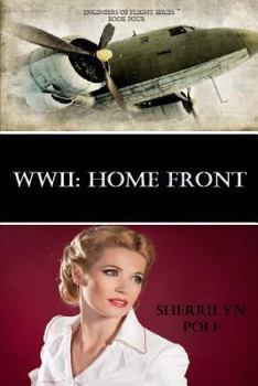 Paperback WWII: Home Front Book