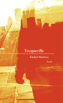 Paperback Tocqueville Book