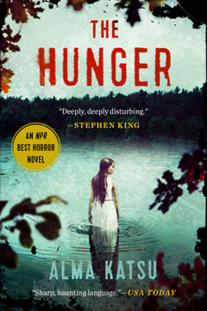 Paperback The Hunger Book