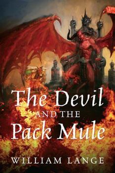 Paperback The Devil and the Pack Mule Book