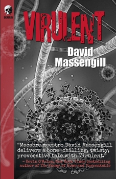Paperback Virulent Book