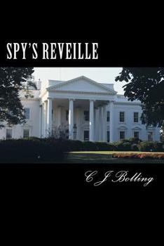 Paperback Spy's Reveille Book