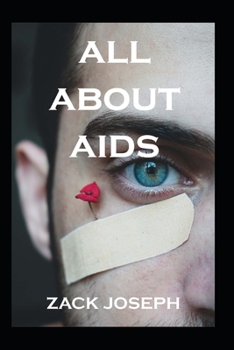 Paperback all about AIDS Book