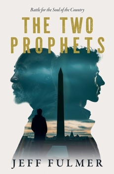 Paperback The Two Prophets Book