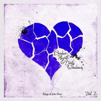 Vinyl Broken Hearts & Dirty Windows: Songs Of Book