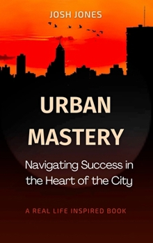 Hardcover Urban Mastery Book