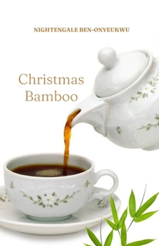 Paperback Christmas Bamboo Book