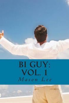 Paperback Bi Guy: Vol. 1 Book