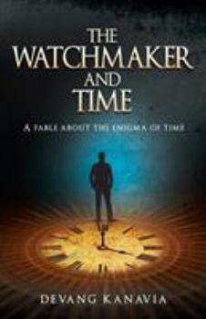 Paperback The Watchmaker and Time Book